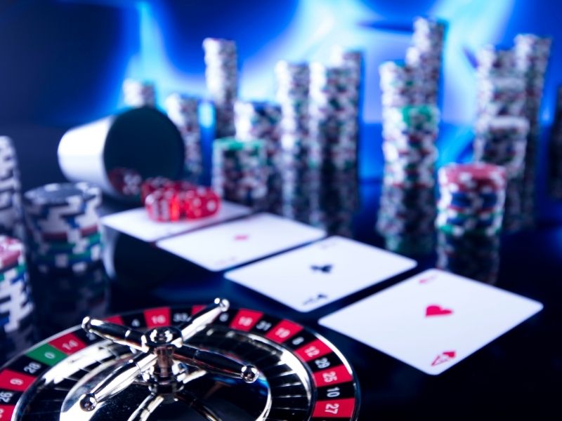 Sicherheit beim Online-Gambling – so wird das passende Casino gewählt